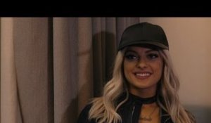 Bebe Rexha interview