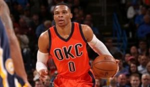 Play of the Day - Russell Westbrook