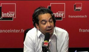 Défaite de Sarkozy et surprise de Fillon - L'Edito Politique de Thomas Legrand
