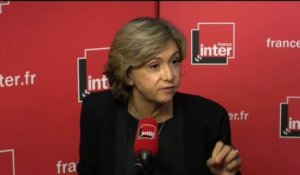 Valérie Pécresse : "Les Français en ont assez d'entendre les mêmes débats depuis 2007"