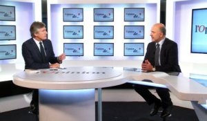 Pierre Moscovici: «François Hollande doit avoir des idées nouvelles et être lucide sur son bilan»