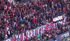 EA Guingamp - Girondins de Bordeaux (1-1) - Le résumé vidéo