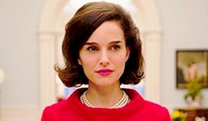 JACKIE Bande Annonce (2017)