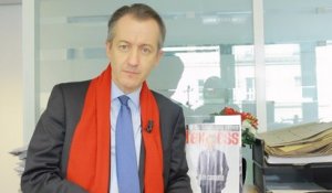 "Nicolas Sarkozy a sous-estimé le ressentiment attaché à sa personne"- L'Édito de Christophe Barbier