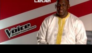 (Intégrale) Lebel - Auditions à l'aveugle | The Voice Afrique francophone 2016