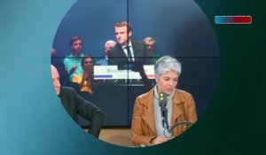 Jean-Christophe Cambadélis appelle plus que jamais Emmanuel Macron à participer à la primaire de gauche