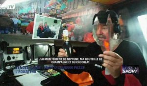 Vendée Globe - Les Skippers donnent de leurs nouvelles