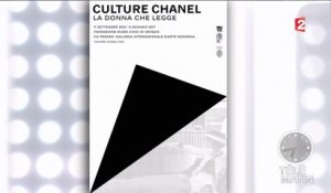 Mode - Culture Chanel s'expose à Venise