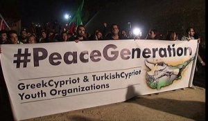 Chypre : échec des négociation pour la réunification