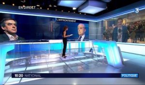 Alain Juppé en meeting à Toulouse : le challenger de François Fillon reste combatif