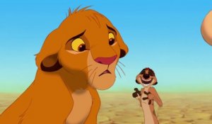 Le Roi lion - Preview Hakuna Matata [VF|HD1080p]