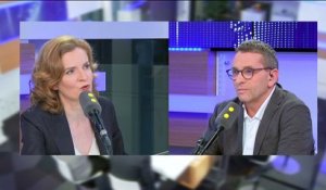 NKM confirme que Fillon lui a refusé un poste de ministre parce qu'elle était enceinte