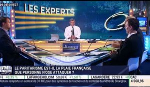 Nicolas Doze : Les Experts (2/2) - 22/11