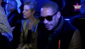 JoeyStarr réagit à la défaite de Nicolas Sarkozy (VIDEO)