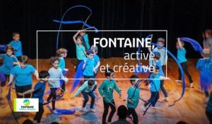 Fontaine, l'édition citoyenne - 22 NOVEMBRE 2016