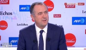 Invité : Didier Guillaume  - L'épreuve de vérité (22/11/2016)