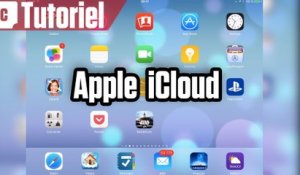 Tuto iCloud : comment modifier sa formule d'abonnement ?