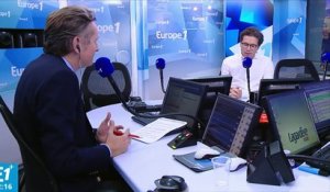 Geoffroy Didier : Alain Juppé "a une capacité de rassemblement salutaire"