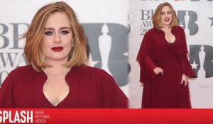 Adele annonce qu'elle compte avoir un deuxième enfant