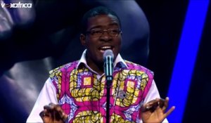 Parfait Ekani chante "Habanera" | Auditions à l'aveugle | The Voice Afrique francophone 2016