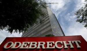 Brésil : Odebrecht paie près de 2 milliards € d'amendes dans une affaire liée à Petrobras