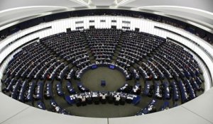 Turquie : les eurodéputés veulent un gel des négociations