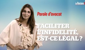 Gleeden, le site de rencontre extra-conjugale viole-t-il la loi ?