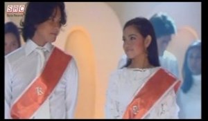 Siti Nurhaliza - Debaran Cinta (Official Music Video - HD)