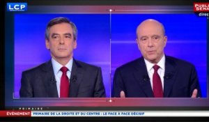 Primaire de la droite et du centre : le face à face décisif  - Événement (24/11/2016)