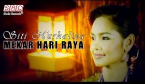 Siti Nurhaliza - Mekar Hari Raya (Official Music Video - HD)
