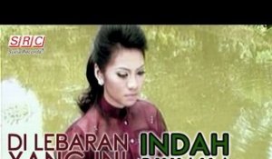 Indah Ruhaila - Di Lebaran Yang Ini (Official Music Video - HD)