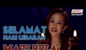 Mazleela - Selamat Hari Lebaran (Official Music Video - HD)