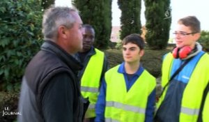 Apprentissage : Découverte de l'École de Production (Vendée)