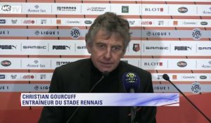 Ligue 1 - Gourcuff : "Pour le plaisir, on repassera"