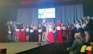 Miss pays Saint-Lois : l'annonce des résultats