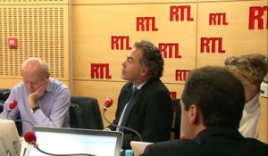 Luc Chatel : "Les Français ont préféré, et pas de peu, le programme de François Fillon"