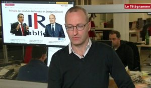 Primaire de la droite en Bretagne : l'analyse de Samuel Petit