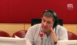 Victoire de Fillon : "Il n'y a pas deux droites irréconciliables", selon Retailleau