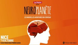 Neuroplanète 2016 - Quand votre tête vous joue des tours