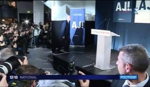 Alain Juppé : fin de carrière politique ?