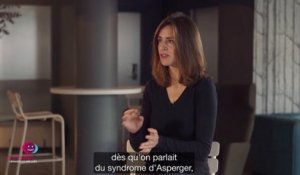 Magali Pignard : Parler de l'autisme à ses proches