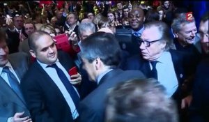 François Fillon : le candidat à droite veut faire 100 milliards d'euros d'économie en cinq ans