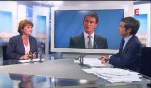 Présidentielle 2017 : quelle est la stratégie de Manuel Valls ?