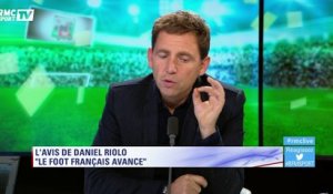 Daniel : "Nantes-Lille, c’est de la violence sociale"