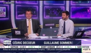 Au cœur des marchés: Référendum en Italie et élections en Autriche : Quels impacts sur le marché ? - 29/11