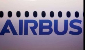 Airbus s'apprête à supprimer 1.164 postes