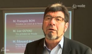 Trivalis : Un dispositif contre les déchets verts (Vendée)