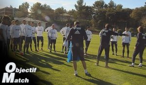 Objectif Match - S5E14 : le trailer