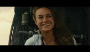 Kong : Skull Island - Bande-annonce #3 [VOST|HD1080p]