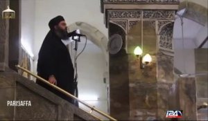 DAESH est-elle une vraie menace pour Israël ?